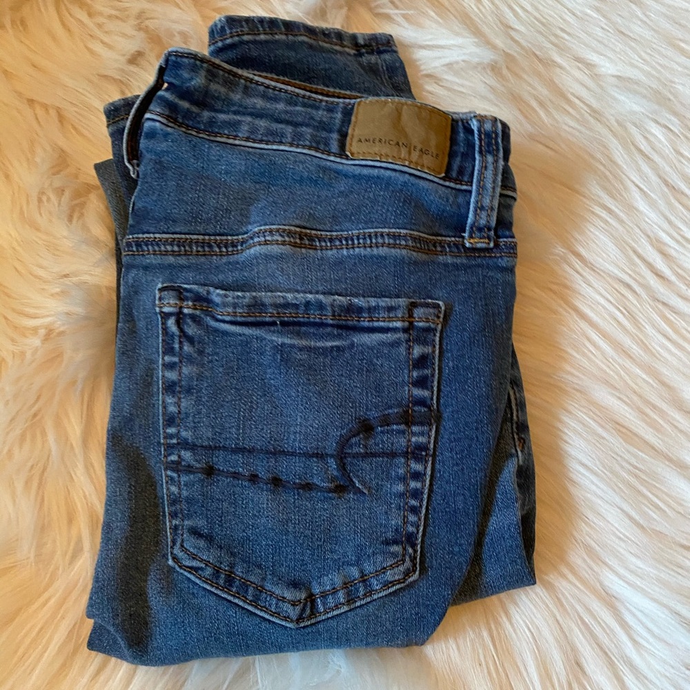 American Eagle